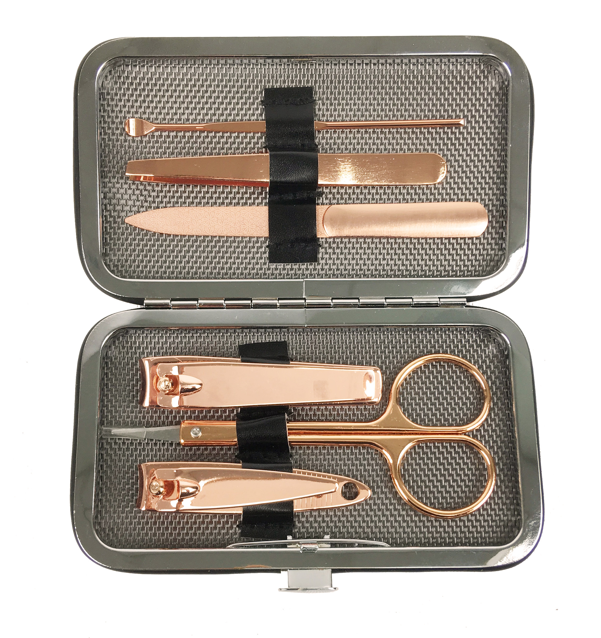 SET MANICURE 6 PIEZAS