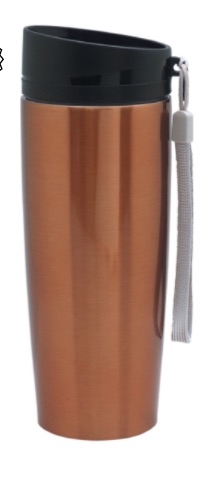 TAZÓN TÉRMICO COBRIZADO 470 CC.