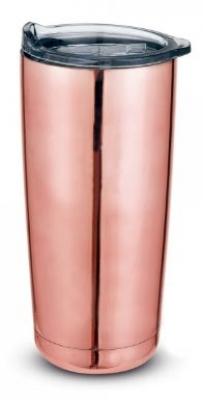 TUMBLER TERMICO BASE COBRE