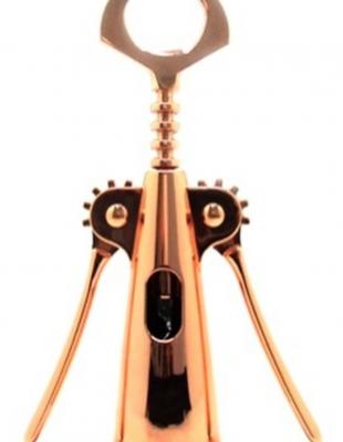 Abridor de Vinos y Destapador